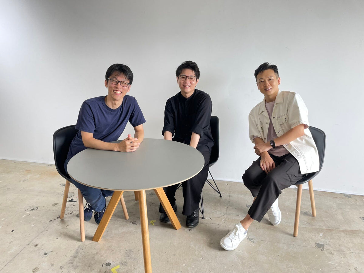 フラクタによる「可変できる柔軟性を持ったデザイン」とは。StoreHeroロゴリニューアルの裏側に迫る