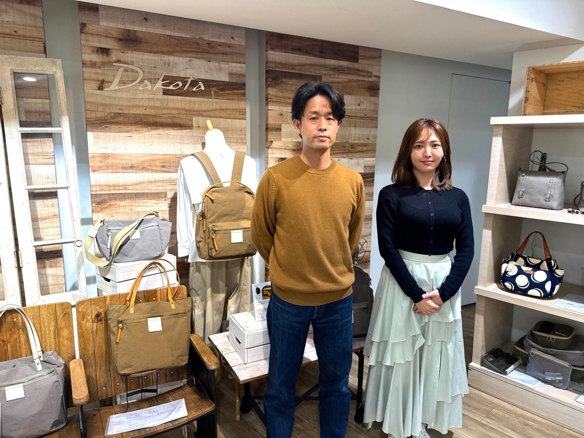 創業80余年の老舗バッグ・財布メーカー「プリンセストラヤ」が挑むEC変革。Shopify移行とStoreHeroとの伴走で実現した、伝統とデジタルの融合