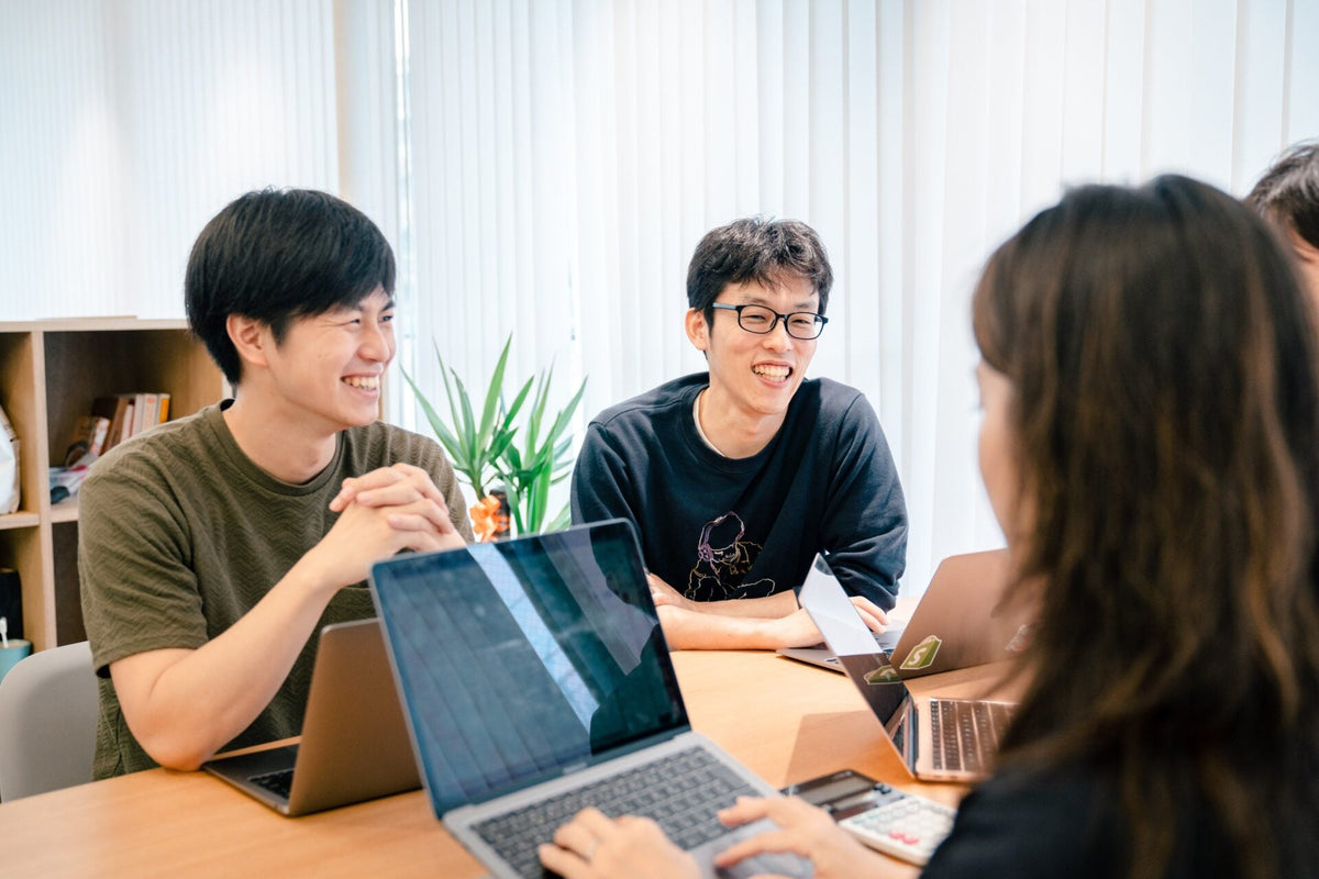 CEO✖️COO対談:トレンド性のある需要の捉え方と活用について