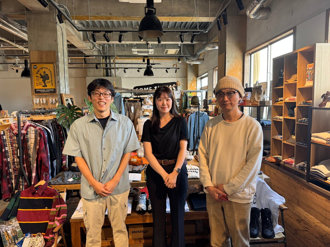 ヒーローインタビュー:キャンプとサウナブームのピークアウトの「壁」を乗り越え、ファッションECへ。NorMo Ayase Garageが実践する、カルチャーを軸にしたECリブランディング戦略