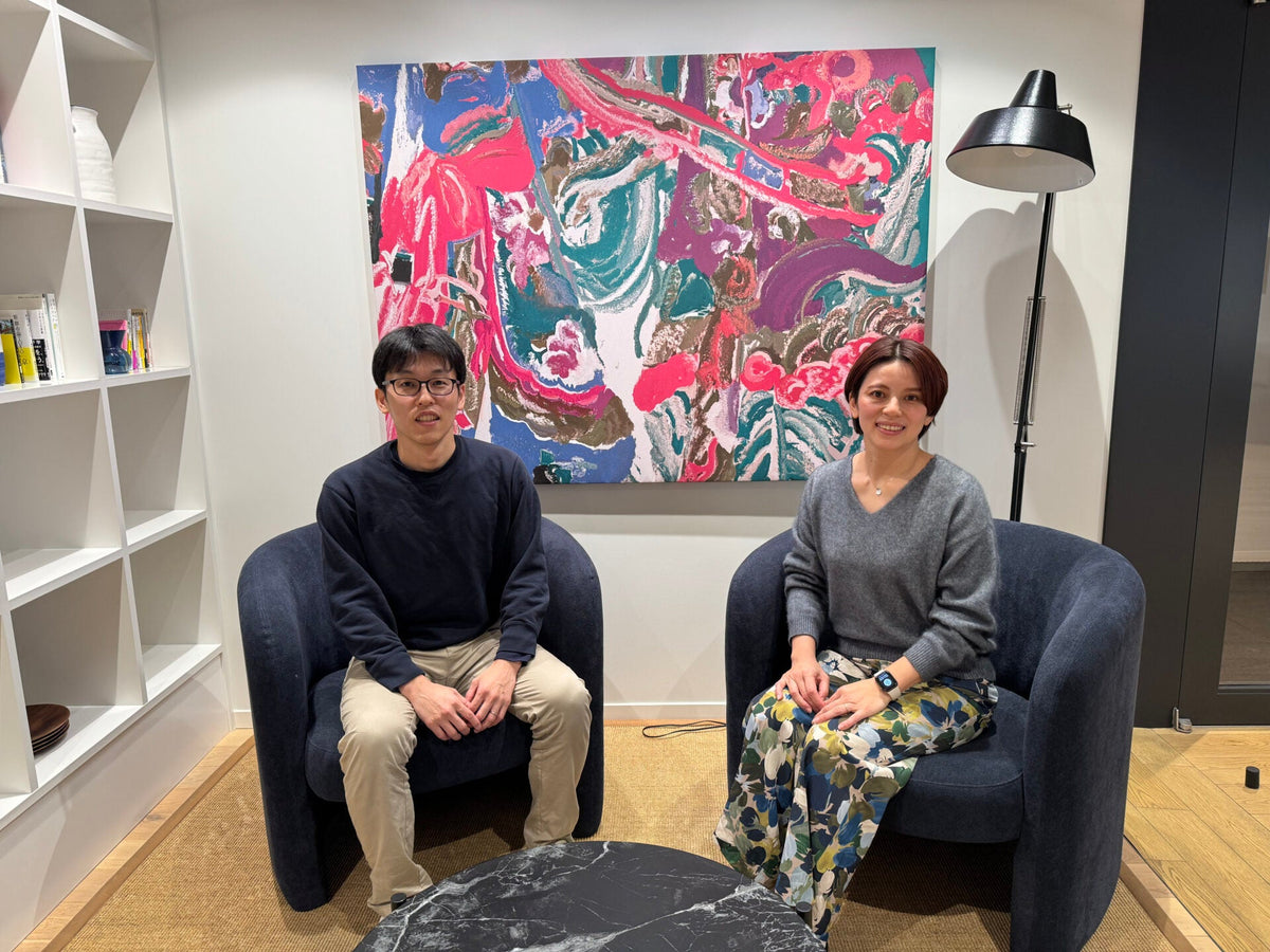ヒーローインタビュー:ウェスキー株式会社様「海外の“あったらいいな”を日本へ──ベビーグッズブランドb.boxを軸に複数ブランドをコミュニティで成長させるEC戦略」