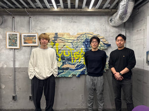 Hero Interview: Generate buzz on social media, build loyalty with CRM. The "system that keeps selling" yutori built with StoreHero