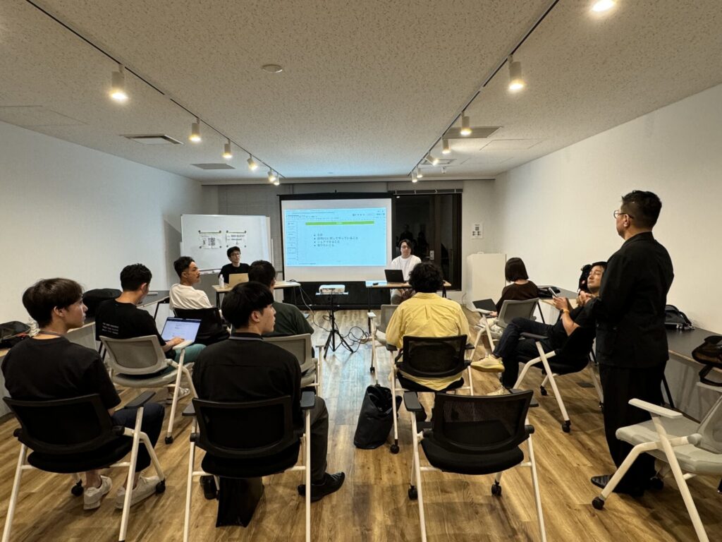 【イベントレポート】9/4 Growth Meetup 世界へボカン徳田氏による〜越境ECで年商1億円を目指すまでの道〜