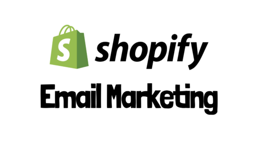 Enormously efficient customer acquisition! Email Marketing with Shopify