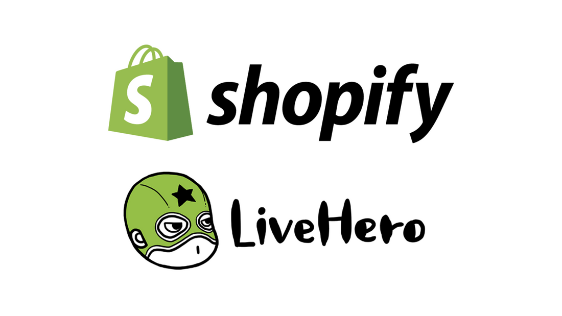 Shopify✖️グロース支援のStoreHeroが「ECに特化したライブコマースShopifyアプリ」をNewリリース！