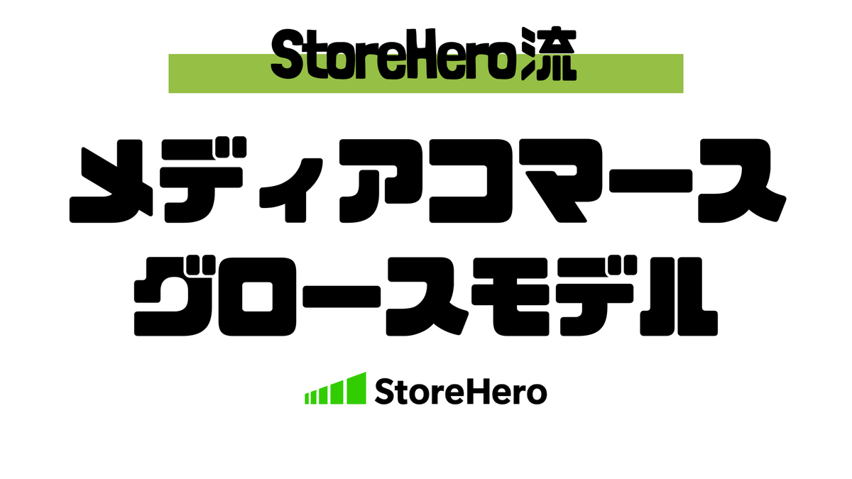 トラフィックを売上に変える！Shopifyで実現するメディアコマース成功の5ステップ