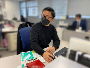 Hero Interview: Albion Co., Ltd. — "Commerce Operations Born from a Customer-Loving Team's Service Mindset"