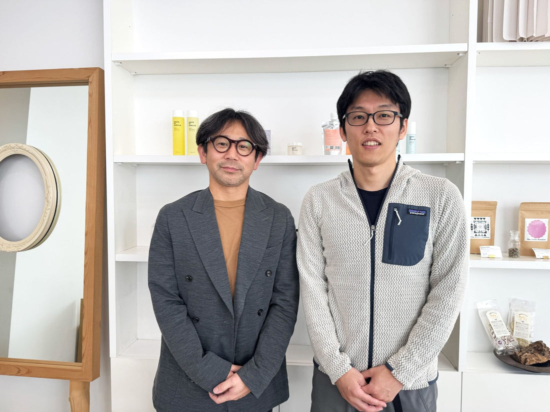 ヒーローインタビュー : 1日10件の仕事より、世界へ届くプロダクトを。世界のトップスタイリストが描く「SENSE OF HUMOR」のグロース戦略と、感性をビジネスに変える挑戦
