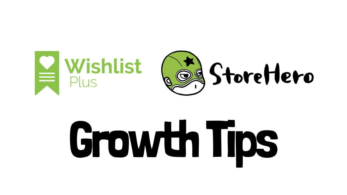 お気に入りアプリWishlist PlusをKlaviyoと連携してリスト収集やCRMとして活用する方法