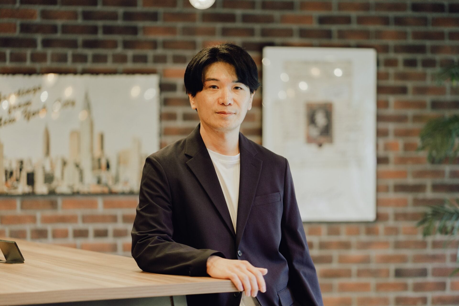 坂本 慎介