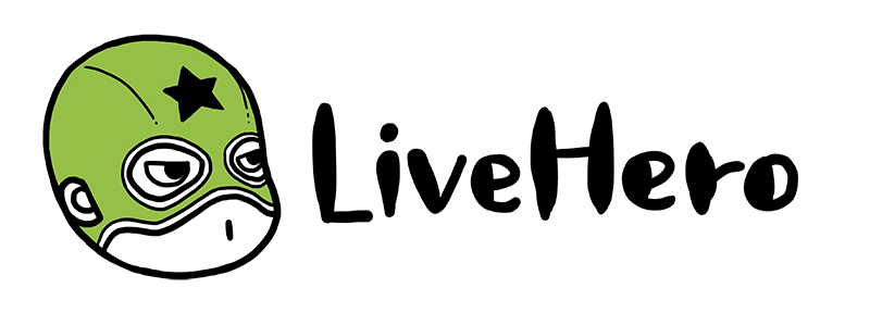 LiveHero