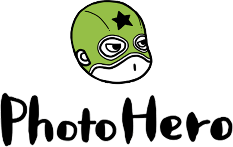 PhotoHero