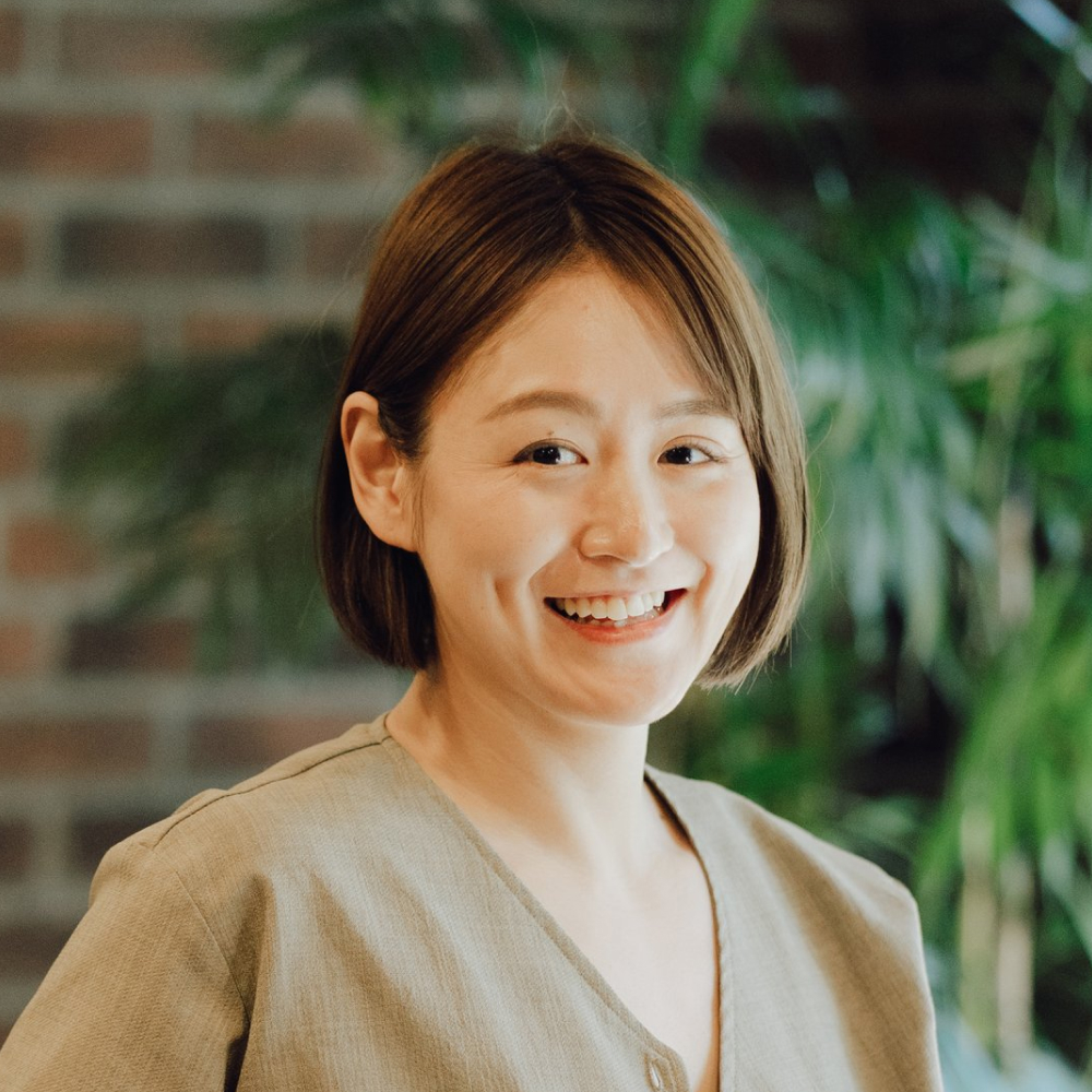 津田ちひろ
