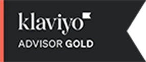 Klaviyo ADVISOR GOLD