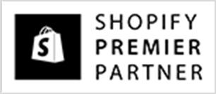 SHOPIFY PREMIER PARTNER