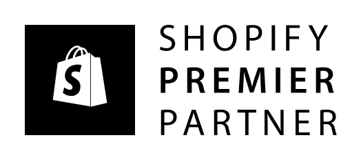 SHOPIFY PREMIER PARTNER