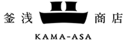 釜浅商店