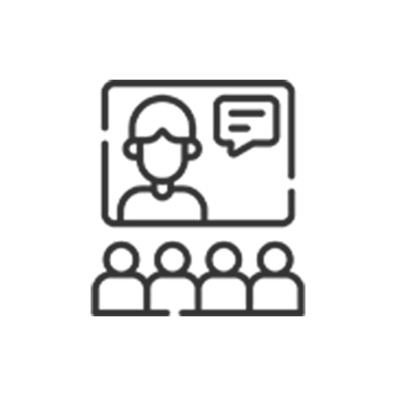 コミュニティ活用