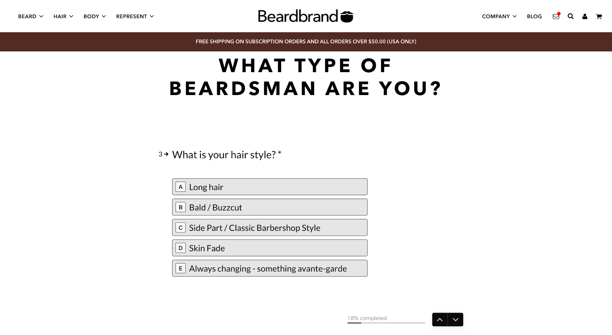 Beardbrand