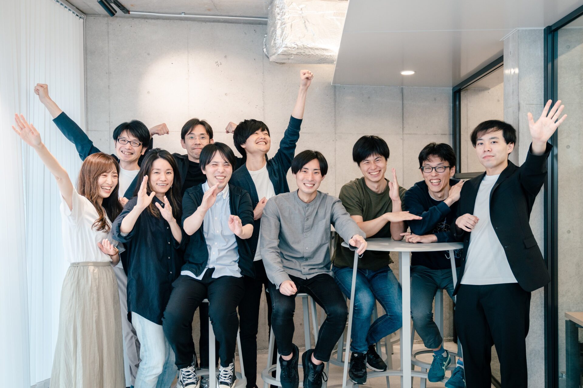 各種データとアプリケーションを統合するグロースプラットフォーム、GrowthHeroを一緒に成長させていくことができるフロントエンドエンジニアを募集！