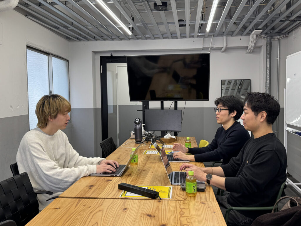 yutoriとStoreHero対談